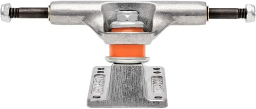 Independent Silver Stage 11 Skateboard Trucks - silver 109 t 