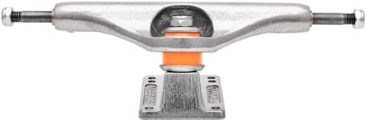 Independent Silver Stage 11 Skateboard Trucks - silver 169 | Tactics