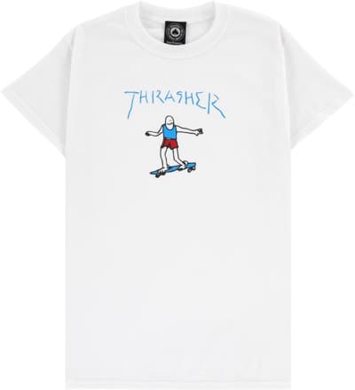 Thrasher T-Shirts | Tactics