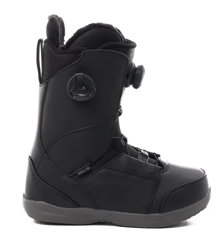 Ride Women's Hera Snowboard Boots 2023 - Free Shipping | Tactics