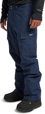 Burton 2L Cargo Pants - dress blue | Tactics