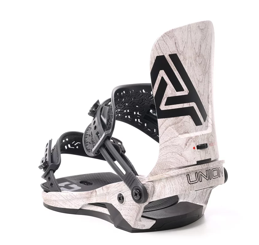 Atlas Snowboard Bindings (Closeout) 2023