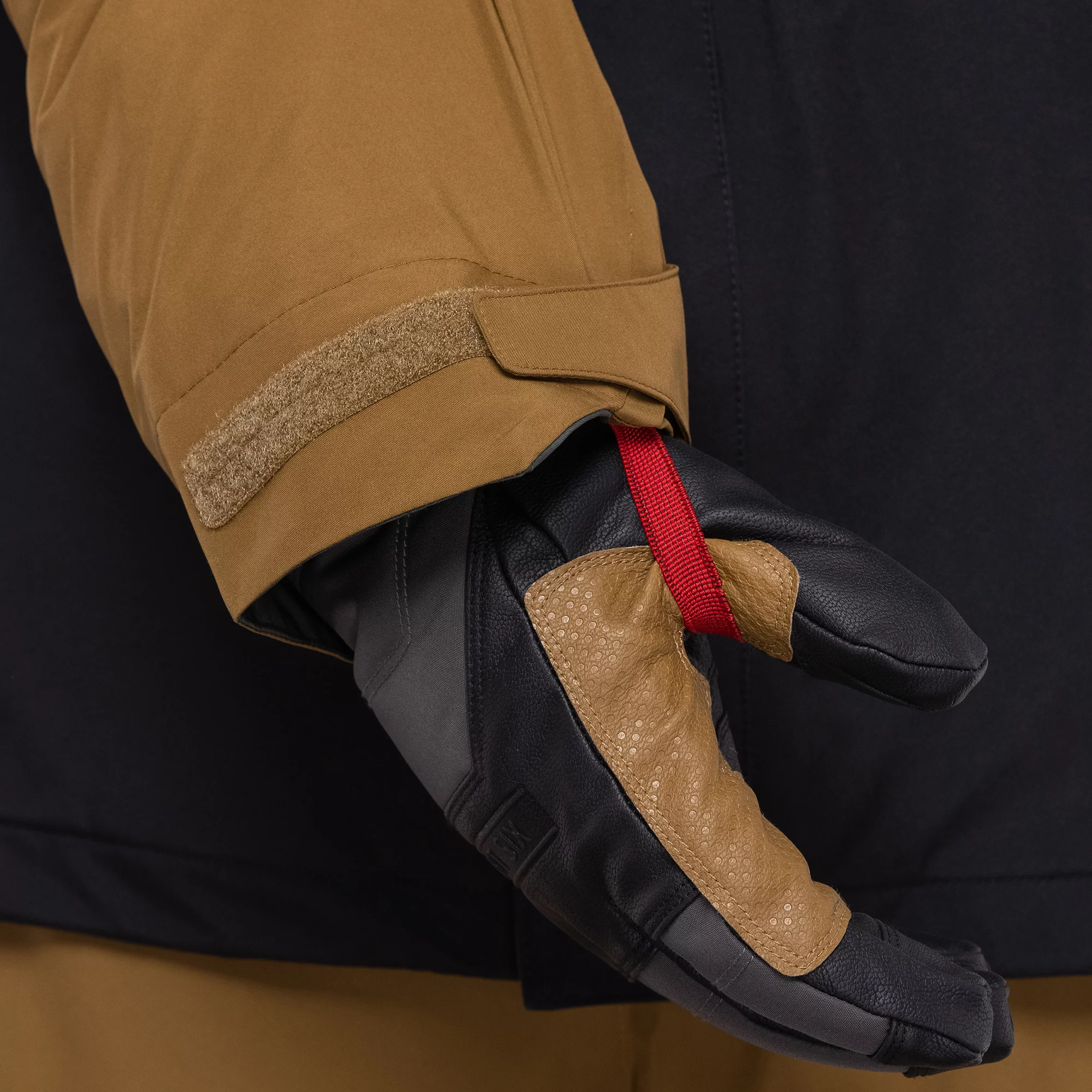 686 GORE-TEX Apex Glove - Men's