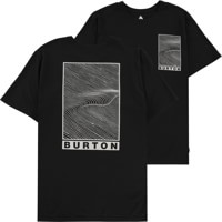 Burton Custom X T-Shirt - true black