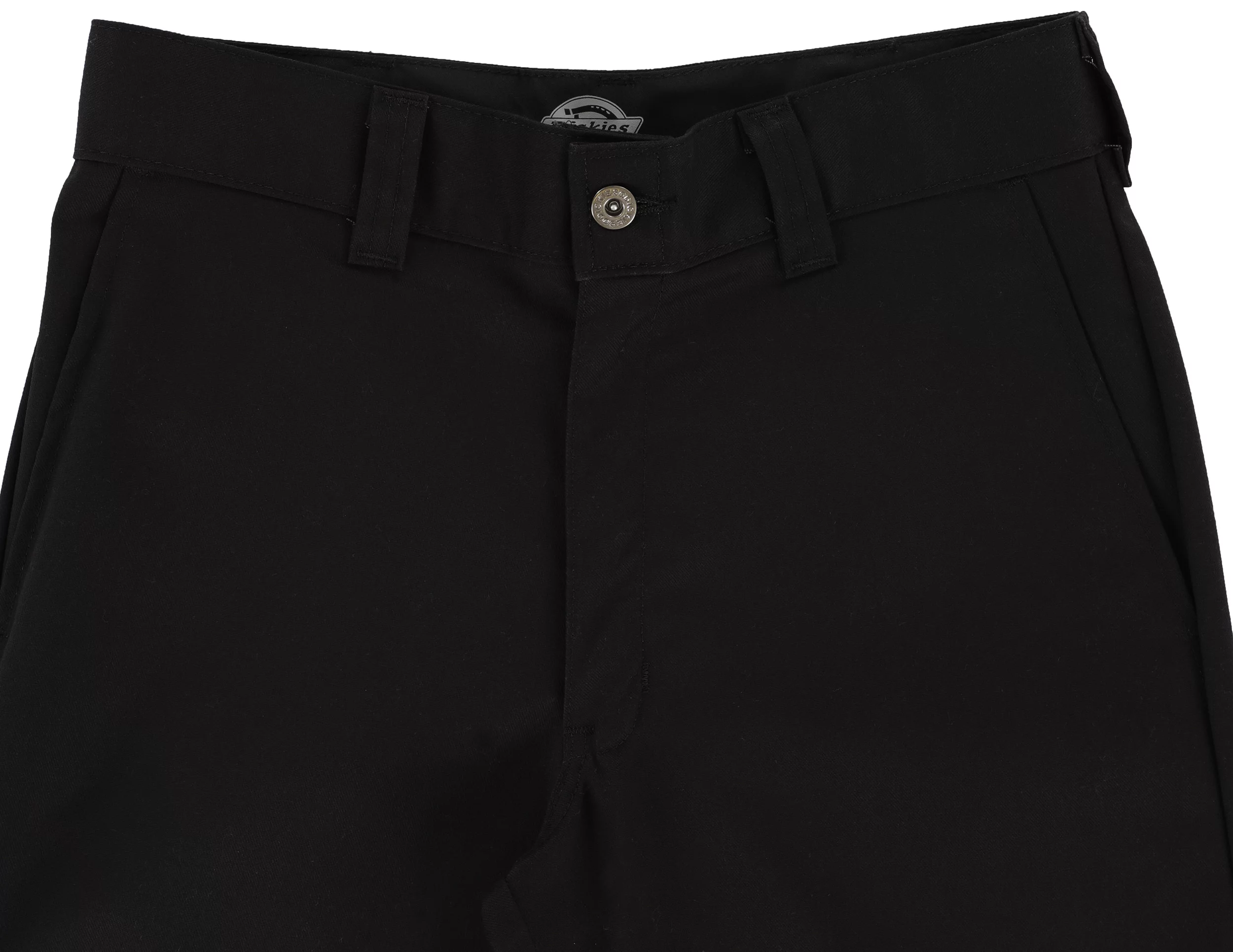 Double Knee Work Pants (Black) - 510 Skateboarding