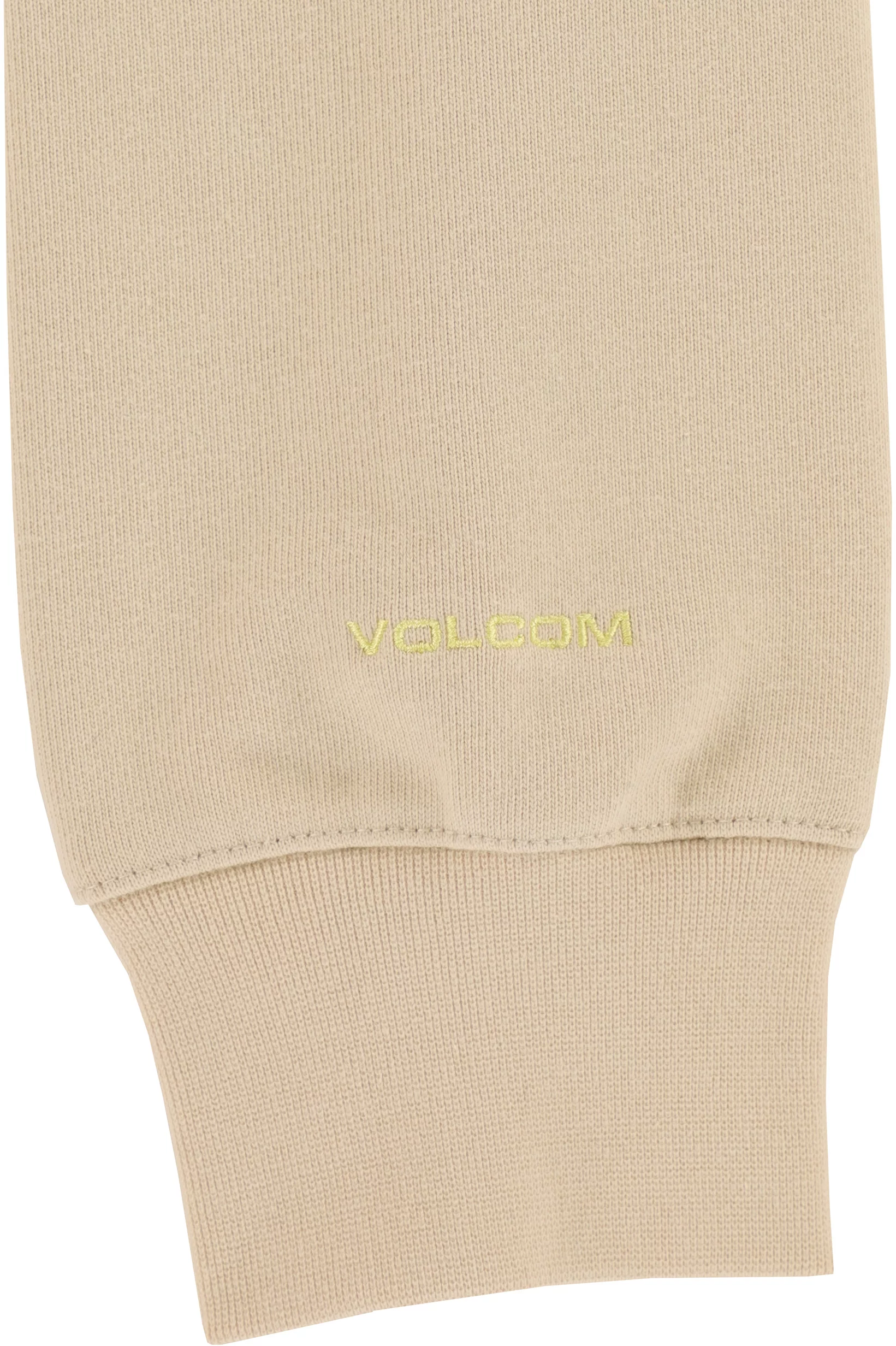 Volcom Di Pullover Fleece Hoodie - Gravitee Boardshop