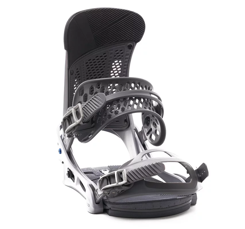 Malavita Re:Flex Snowboard Bindings 2023