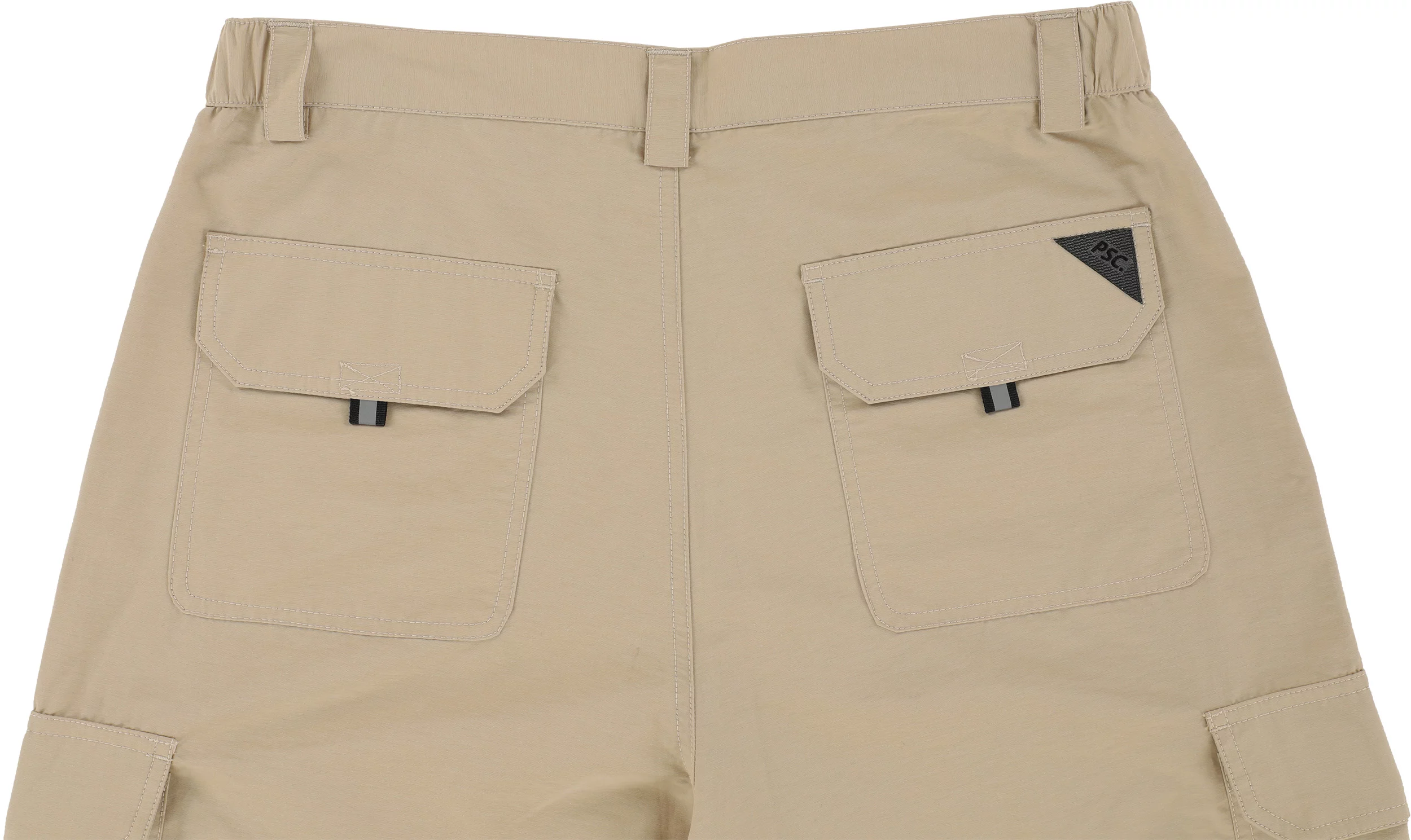 Polar Skate Co. Utility Pants - sand | Tactics