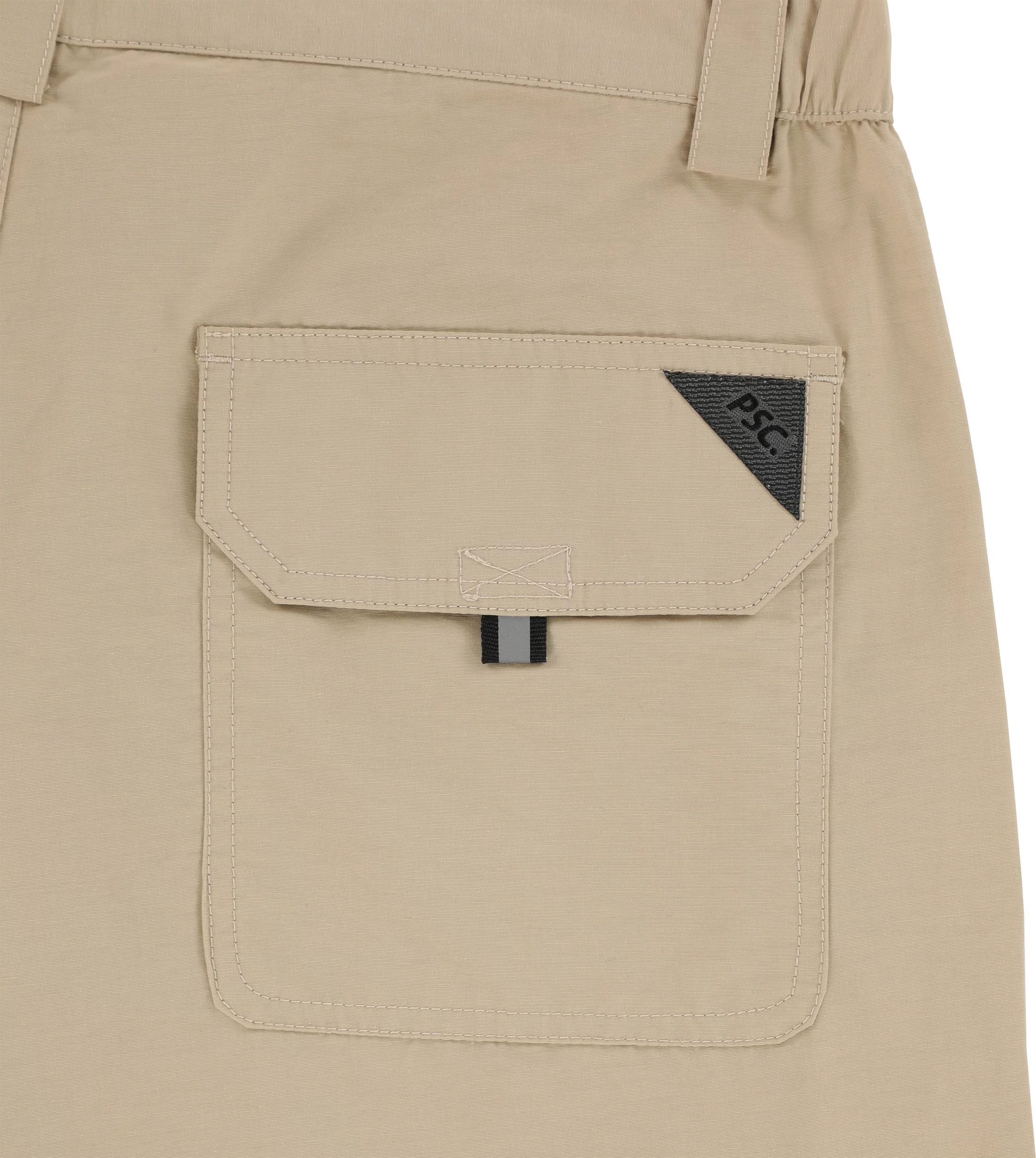 Polar Skate Co. Utility Pants - sand | Tactics