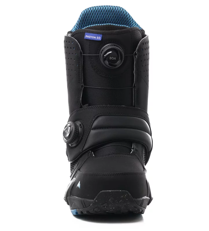 Burton Photon Step On Snowboard Boots 2023 - Free Shipping | Tactics