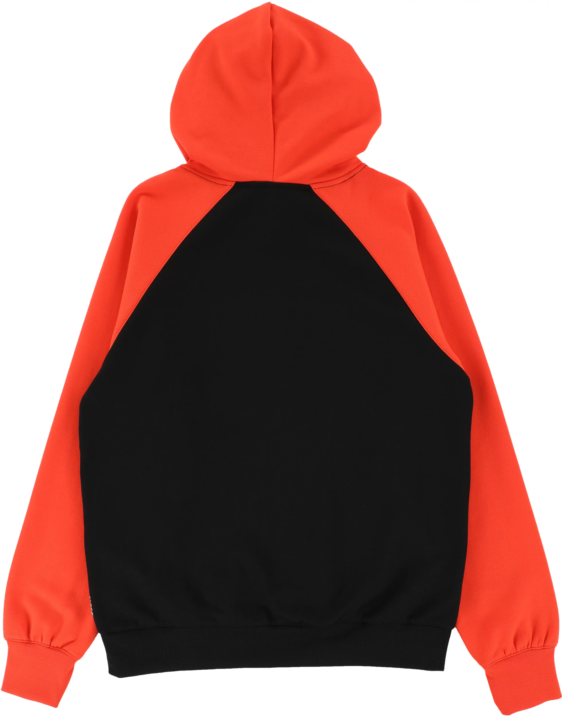 Volcom orange clearance hoodie