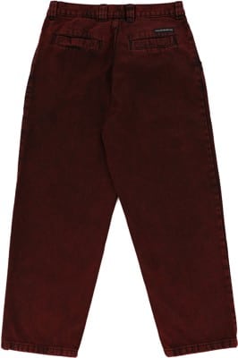 Polar Skate Co. Grund Chino Pants | Tactics