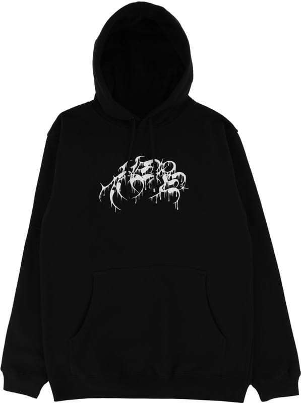 There Peace Hoodie - black | Tactics