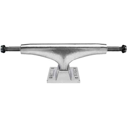 Polished Skateboard Trucks