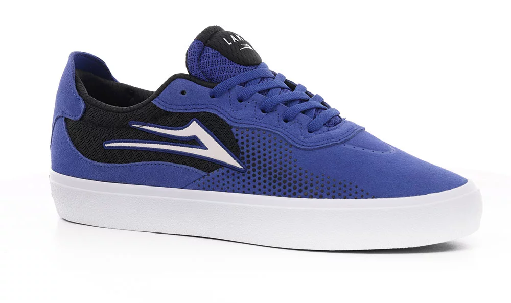 Lakai Essex Skate Shoes | Tactics