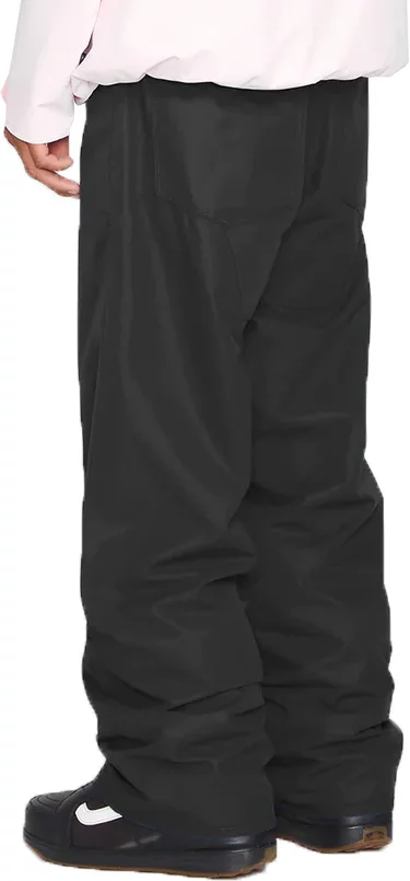 Volcom 5-Pocket Pants - black | Tactics