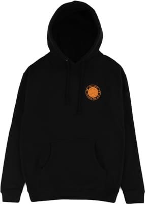 Volcanic Surf Club Hoodie