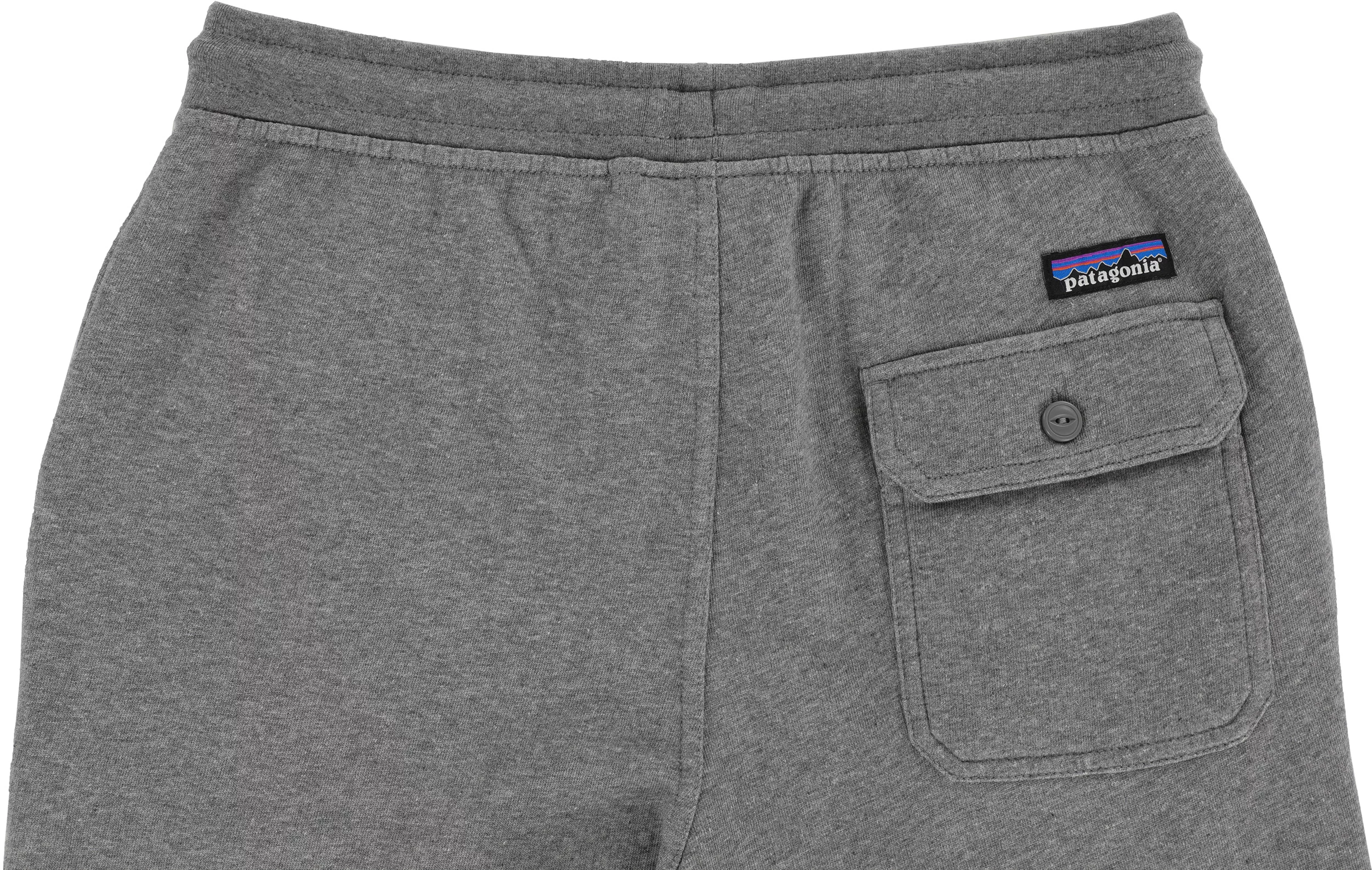 Patagonia Men's Mahnya Fleece Pants, M, newest noble grey