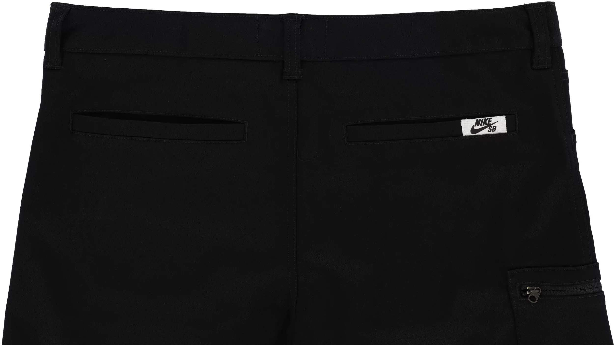 Nike SB Novelty Shorts - black | Tactics