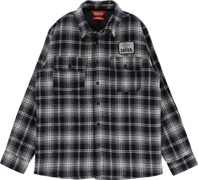 Flannel Shirts | Tactics