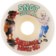 Snot Snellings Dogs Skateboard Wheels - white (99a)