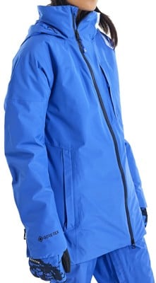 ABBIGLIAMENTO DA SCI Burton INSULATED - Passamontagna Donna blue