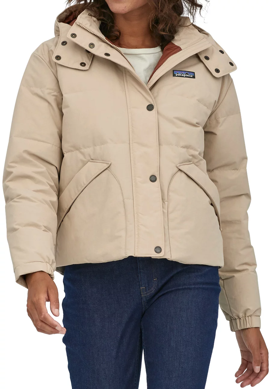 Women's Downdrift Jacket - Gearhead Outfitters
