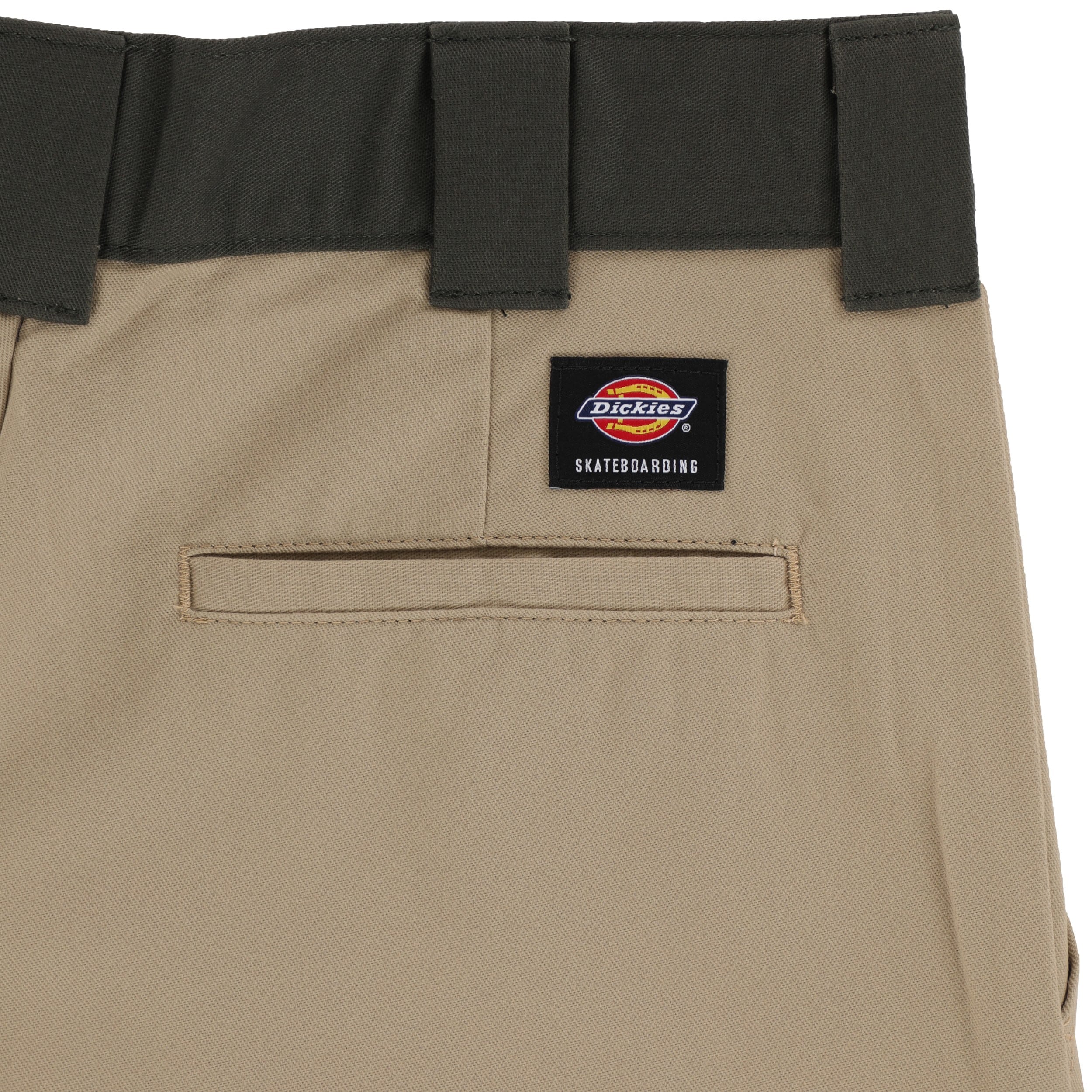 Dickies Ronnie Sandoval Loose Fit Double Knee Pants | Tactics