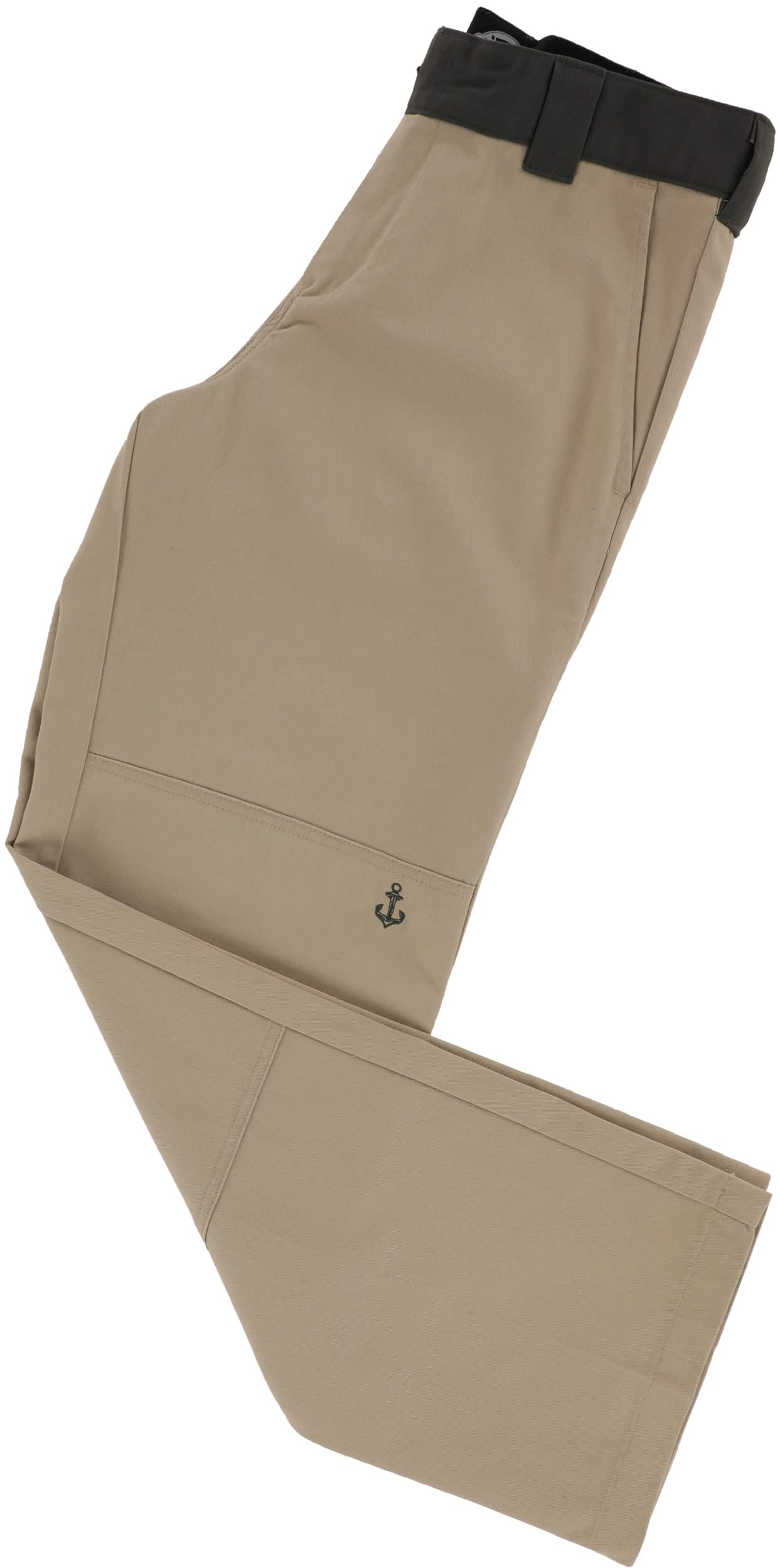 Dickies Ronnie Sandoval Loose Fit Double Knee Pants - Desert Sand | Tactics