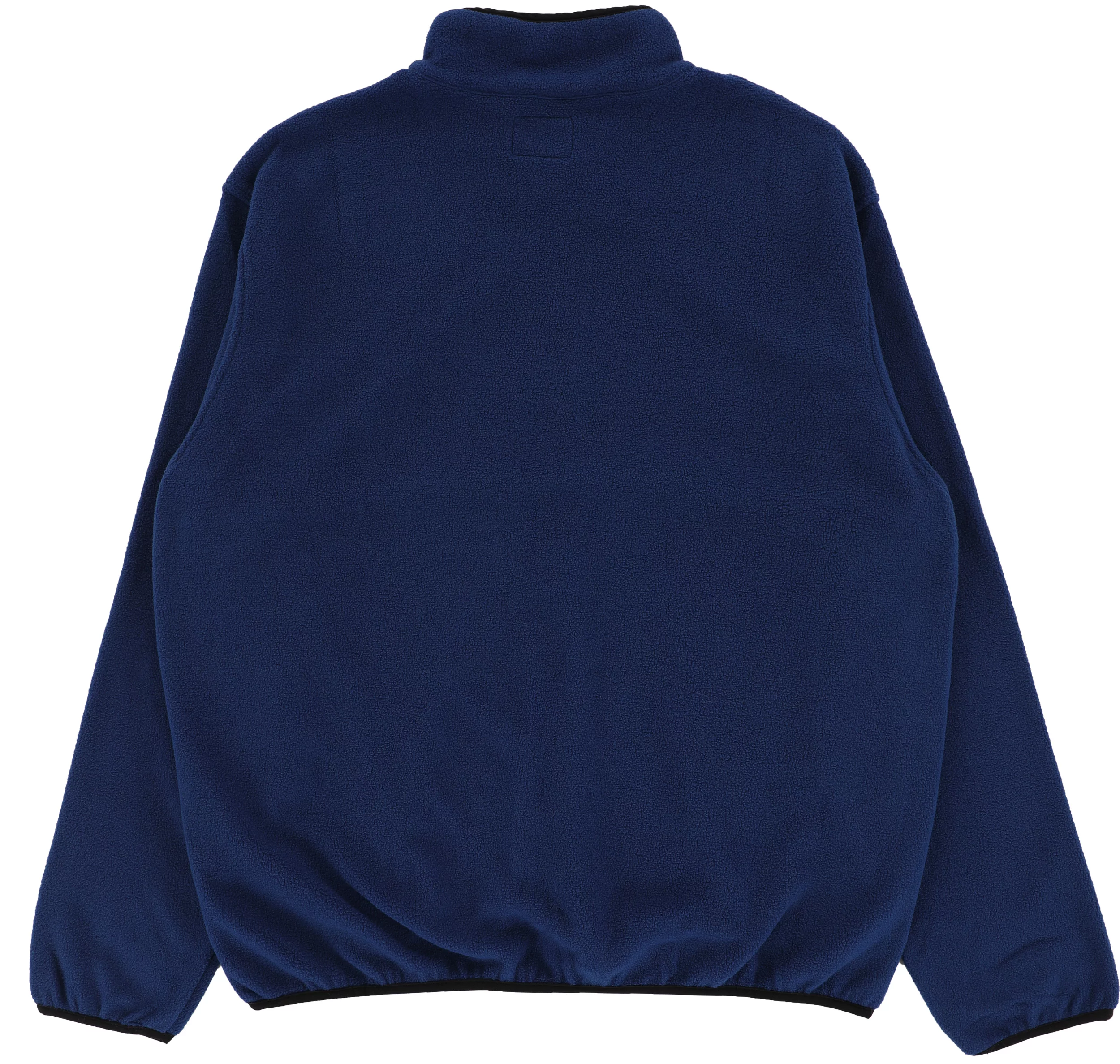 Theories Catskills Lightweight Fleece Half-Zip Blue – THEORIES OF ATLANTIS