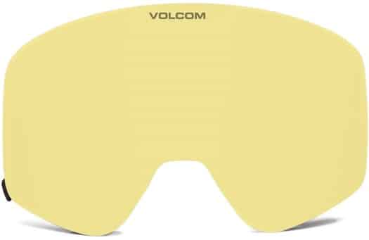 Volcom Odyssey Replacement Lenses - yellow - view large