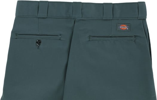 You Deserve It Embroidered Dickies Pants