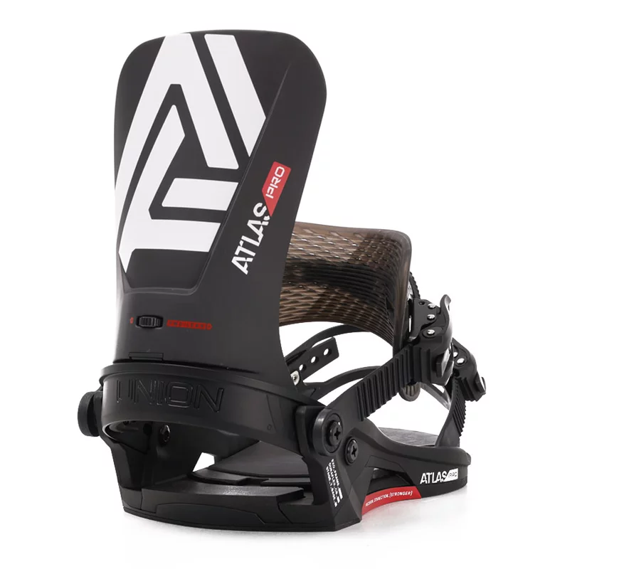 Atlas Pro Snowboard Bindings (Closeout) 2023