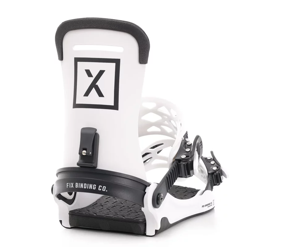 Magnum Snowboard Bindings 2023