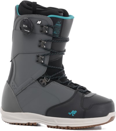 Snowboard Boots | Tactics