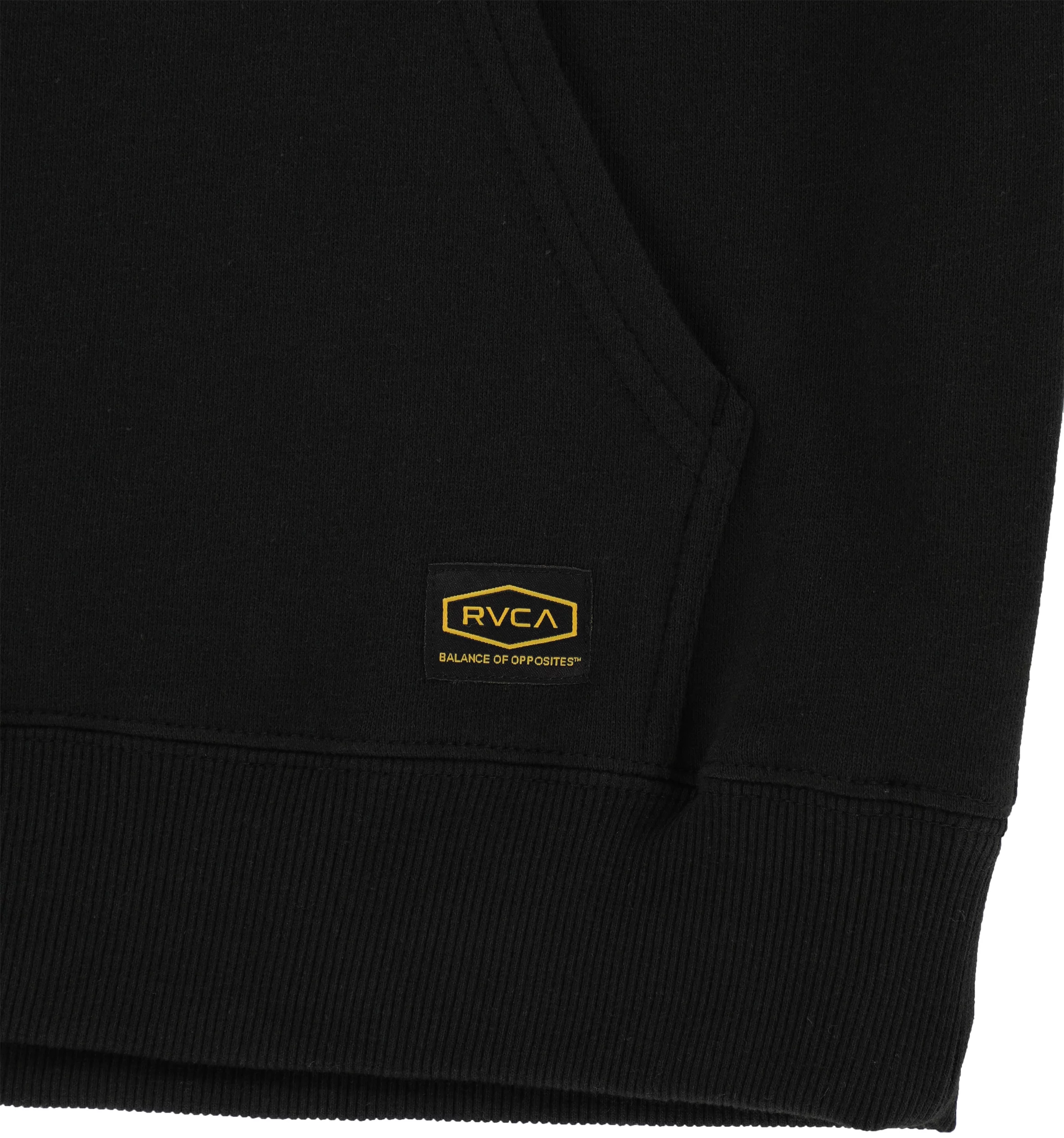 Rvca americana online hoodie