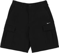 Nike SB Kearny Cargo Short - Black/White – Route One