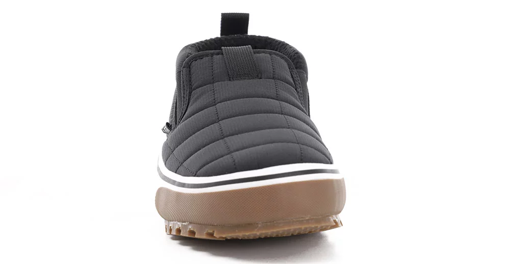 Quilted Snow Lodge Slipper Mid Vansguard Shoe