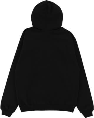 Polar Skate Co. Bache Hoodie - black | Tactics