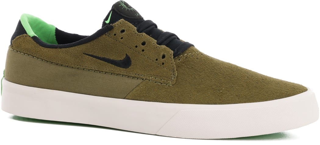 nike sb shane shoe