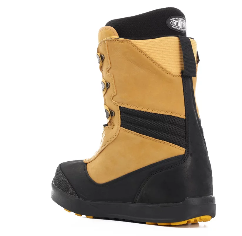 Bandito x Christenson Surf Series Snowboard Boots 2023