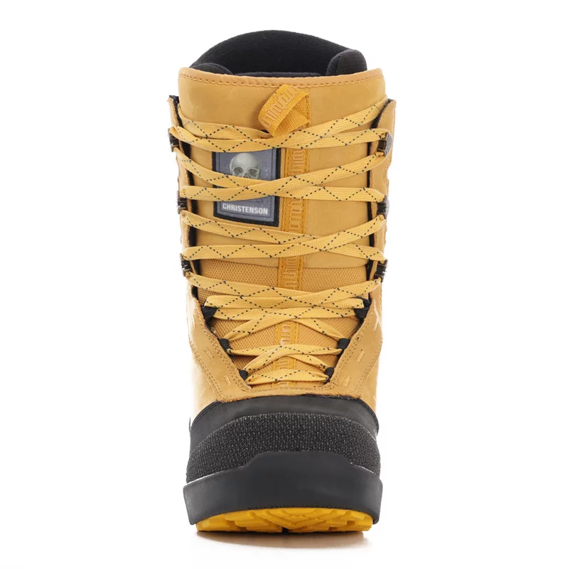 Bandito x Christenson Surf Series Snowboard Boots 2023