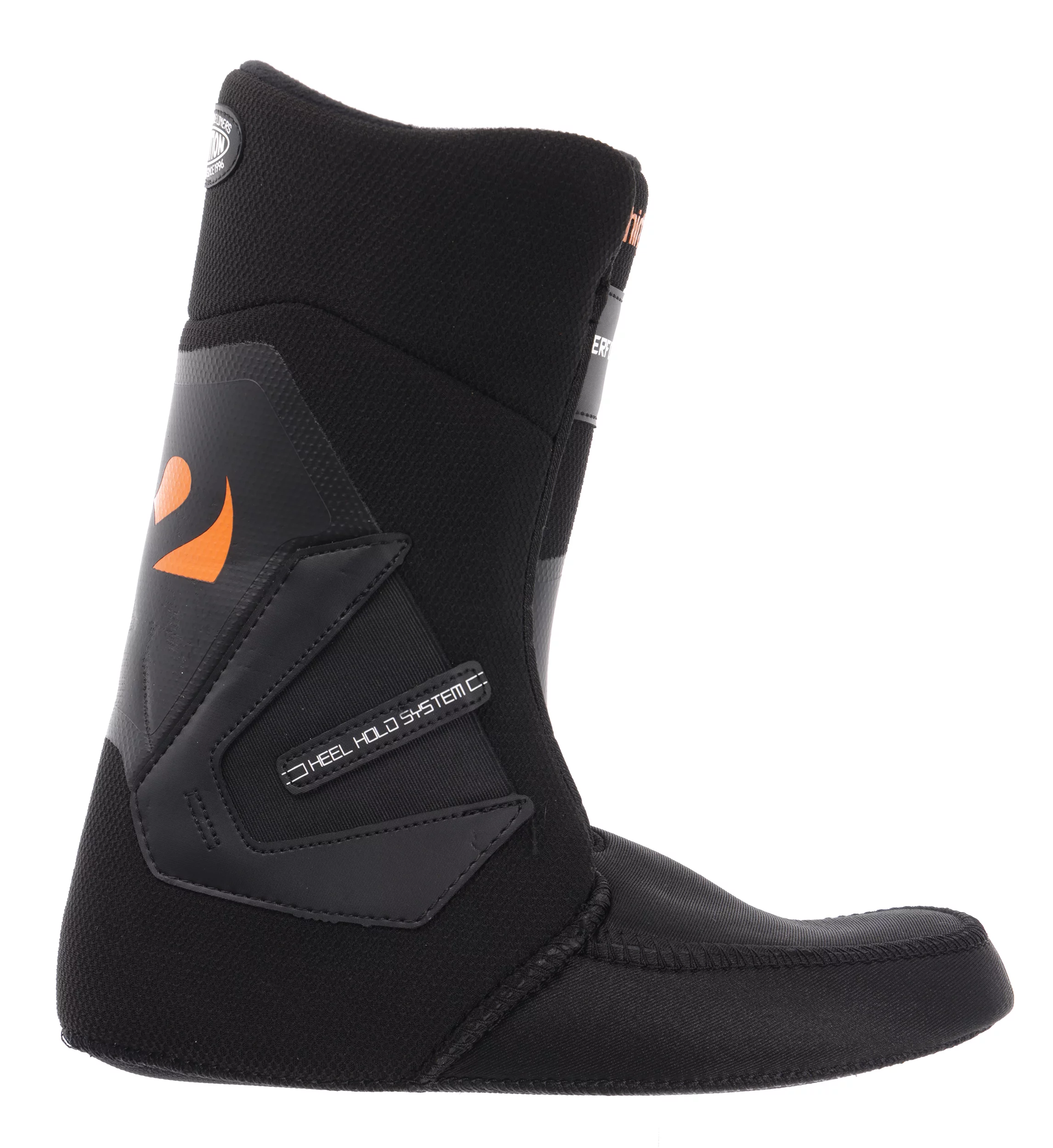 Botas Snowboard Thirtytwo Bandito Christenson