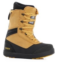 Thirtytwo Bandito x Christenson Surf Series Snowboard Boots 2023 - (chris christenson) gold/black