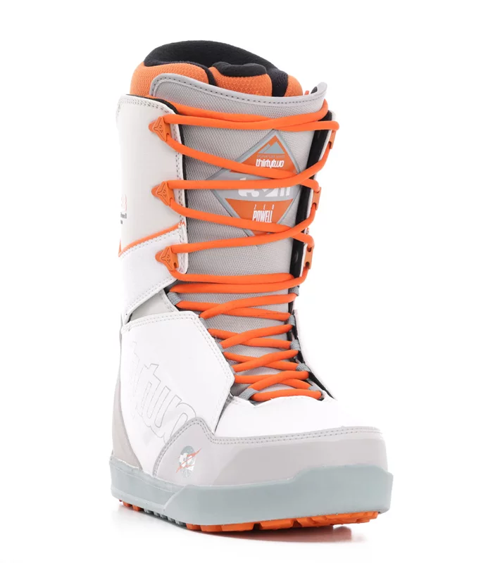 Thirtytwo Lashed Snowboard Boots (2023 Closeout) - (zeb powell