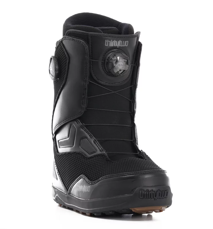 TM-2 Double Boa Snowboard Boots 2024