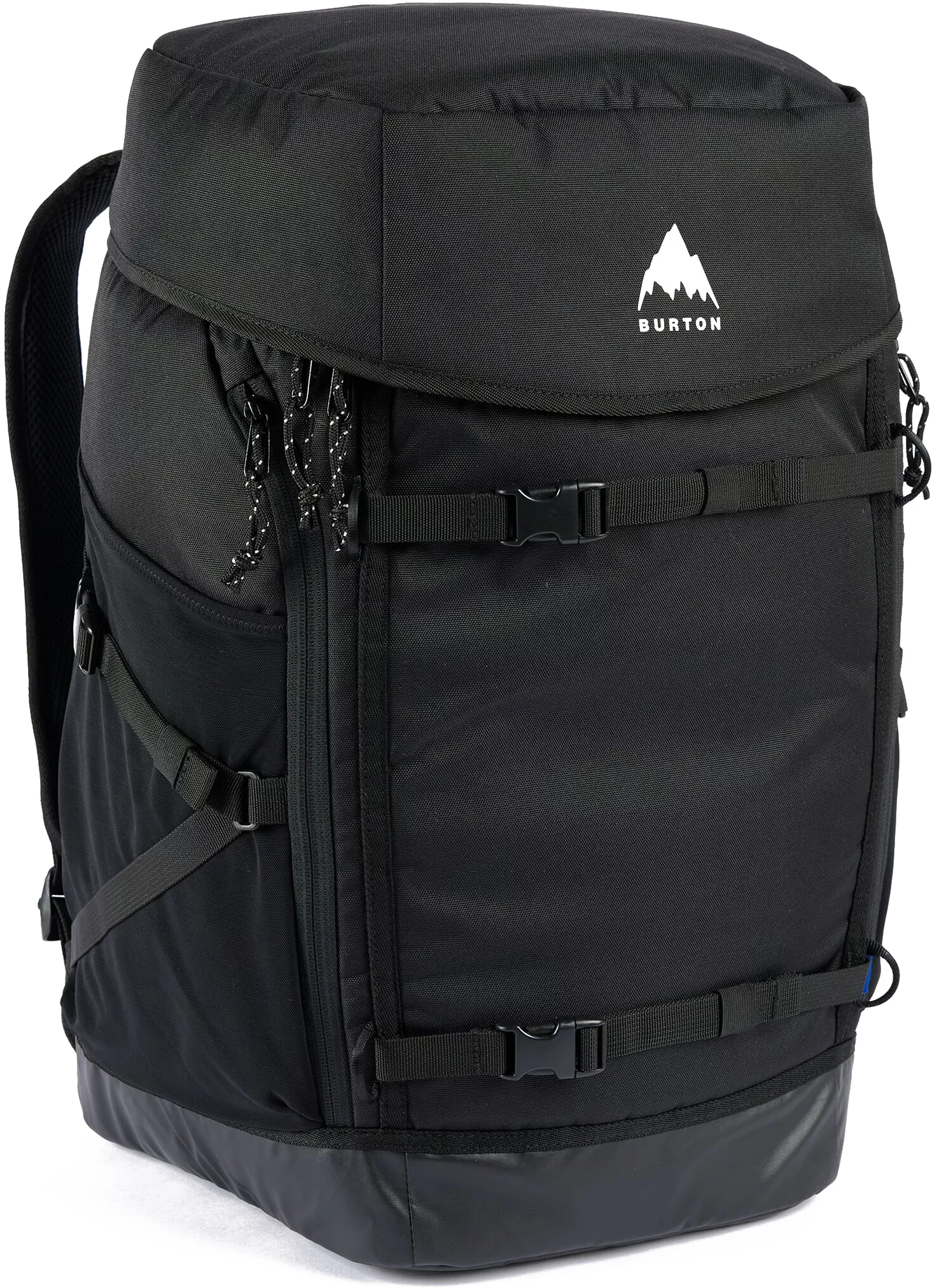 Backpack Burton Apollo true black