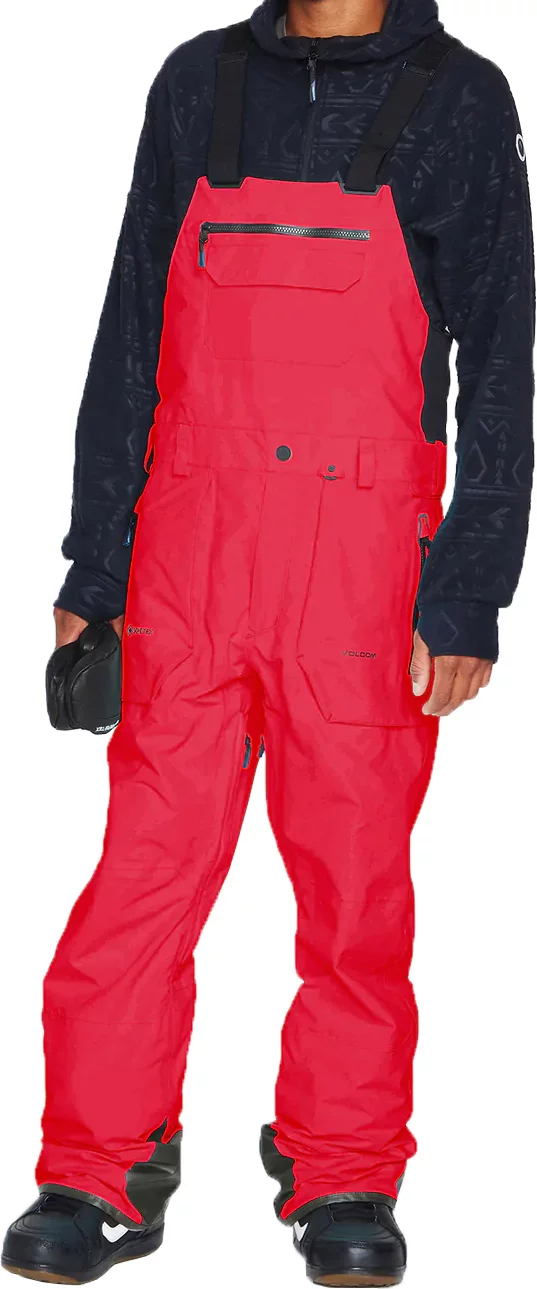 Rain GORE-TEX Overall Bib Pants