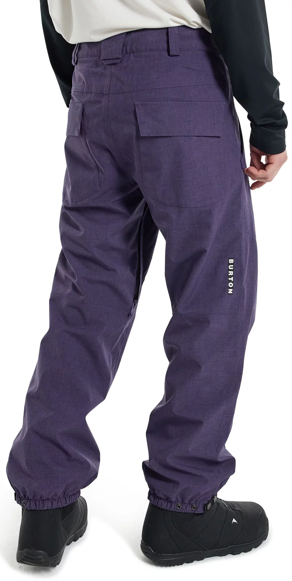 Burton Melter Plus 2L Pants - violet halo | Tactics