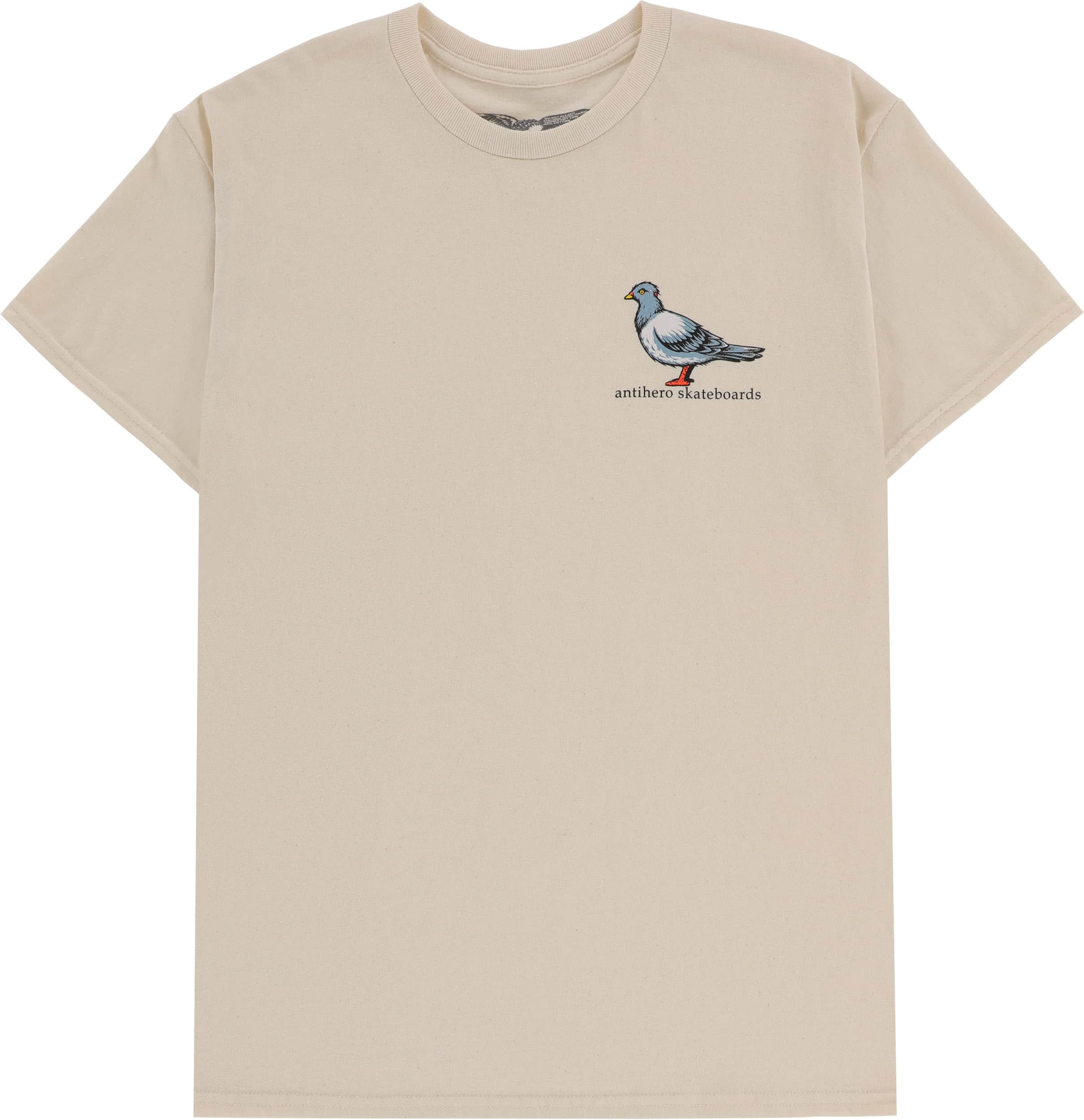 Anti-Hero Lil Pigeon T-Shirt | Tactics